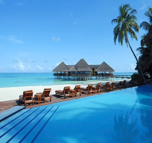 Maldives Millennial Tours