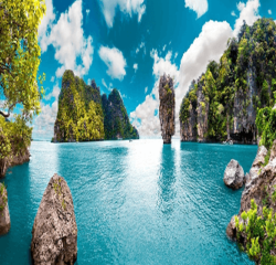 Thailand Tour By Millennials Tours