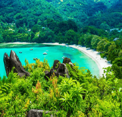 Seychelles Tour By Millennials Tours